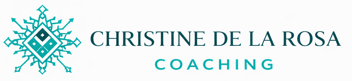 Christine De La Rosa Coaching | Executive & Founder Business Strategy